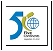 Five Continents Logistics Co Ltd