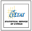 Statistical Service of Cyprus (CYSTAT)